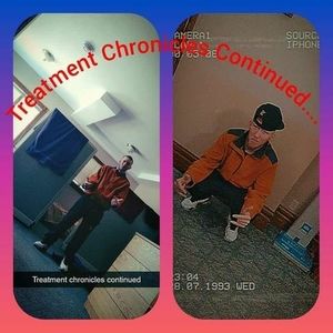 Meet your Posher, Danny grandson